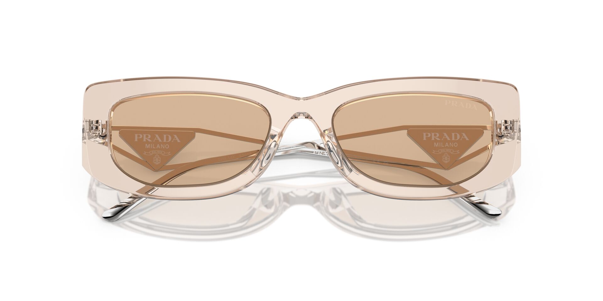 PRADA PR 14YS 19M4I2 53