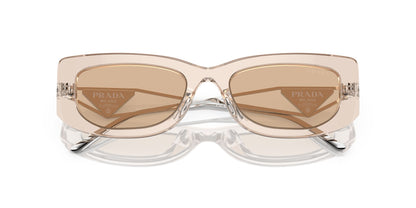 PRADA PR 14YS 19M4I2 53