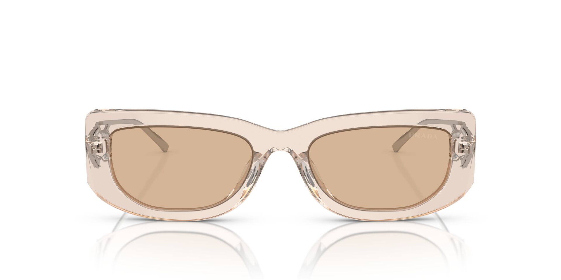 PRADA PR 14YS 19M4I2 53