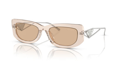 PRADA PR 14YS 19M4I2 53