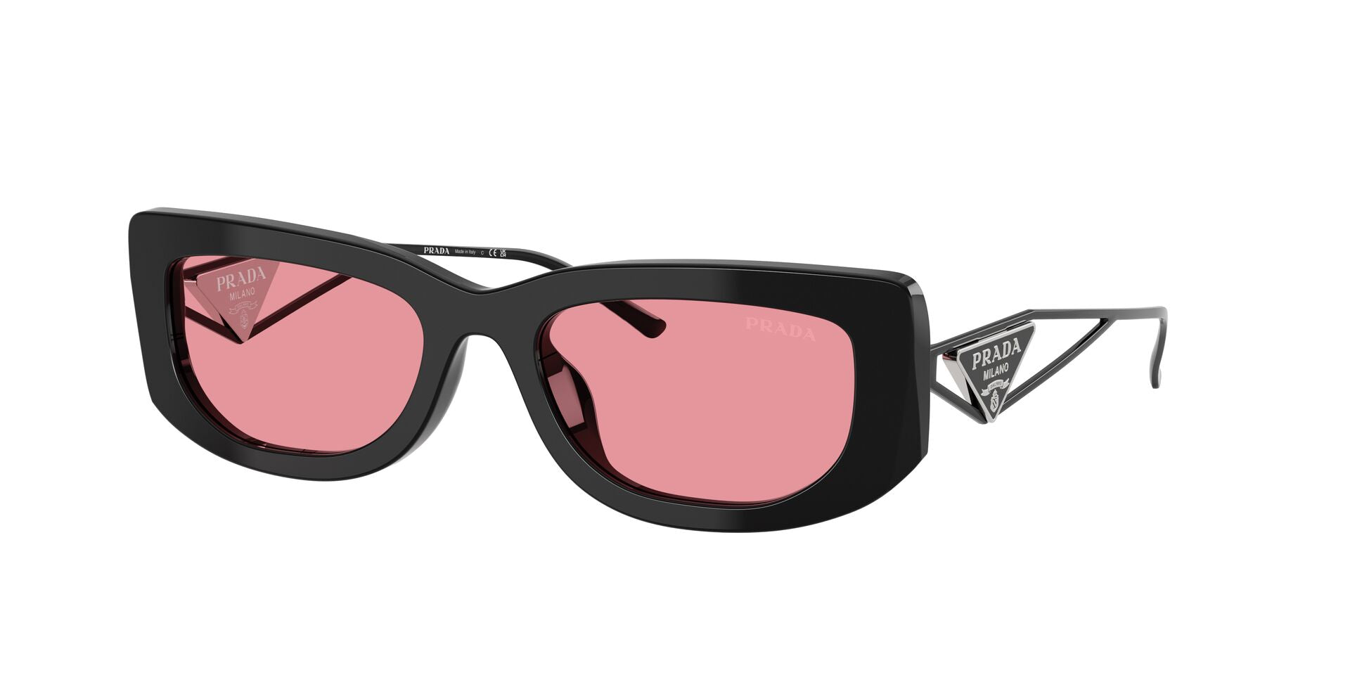 PRADA PR 14YS 1AB30L 53
