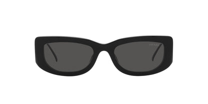 PRADA PR 14YS 1AB5S0 53