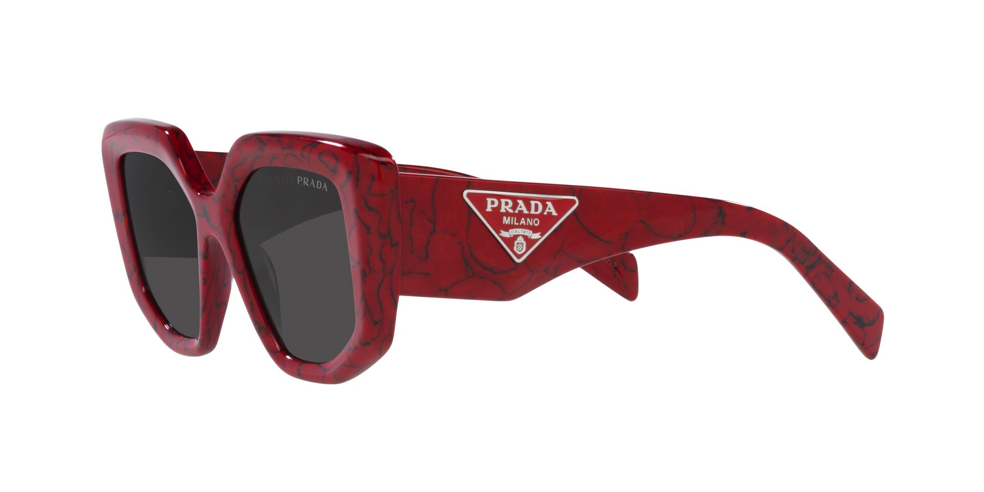 PRADA PR 14ZS 15D5S0 50