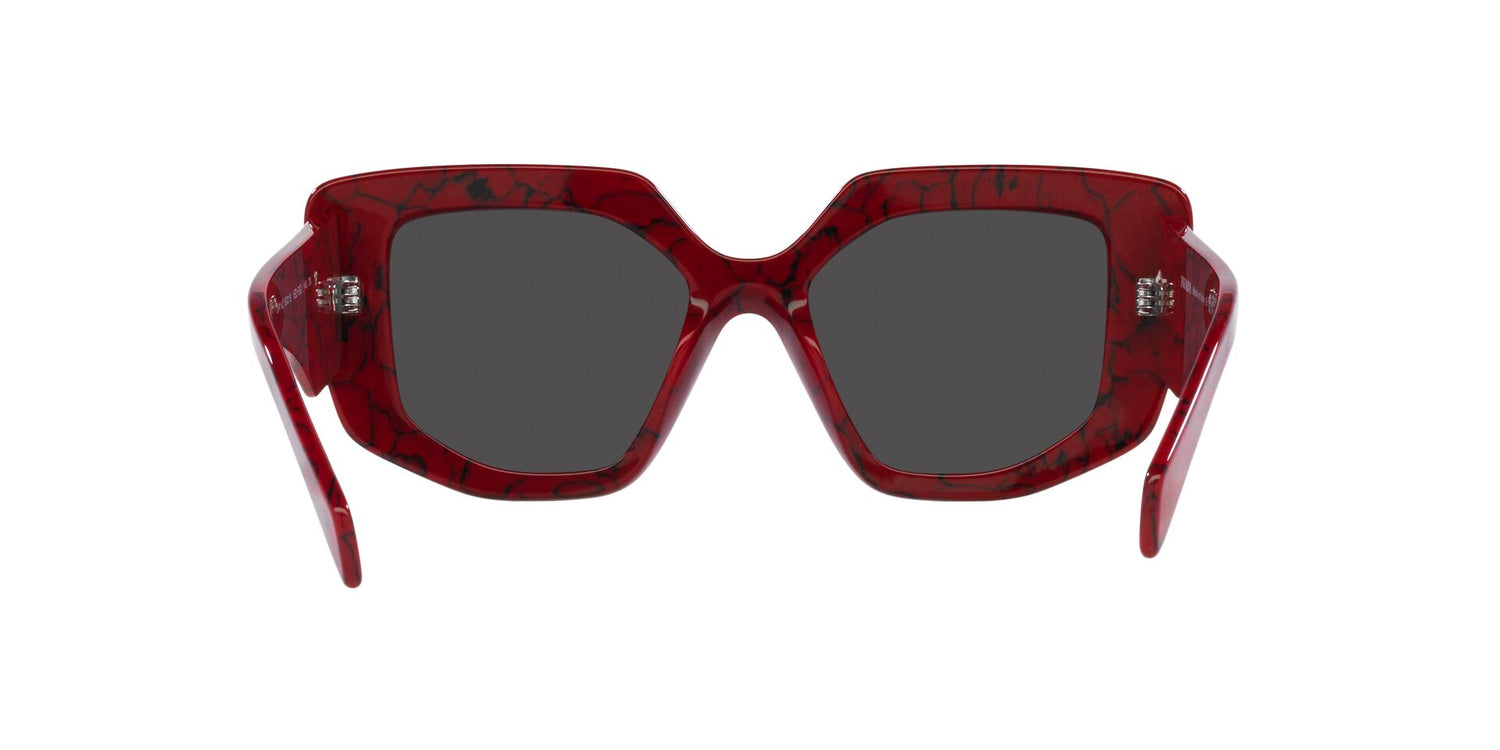 PRADA PR 14ZS 15D5S0 50