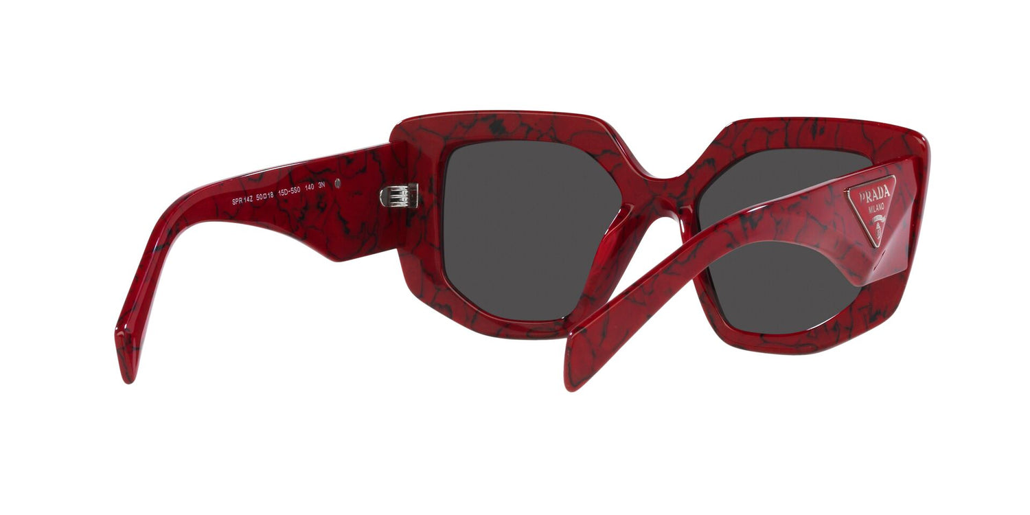 PRADA PR 14ZS 15D5S0 50