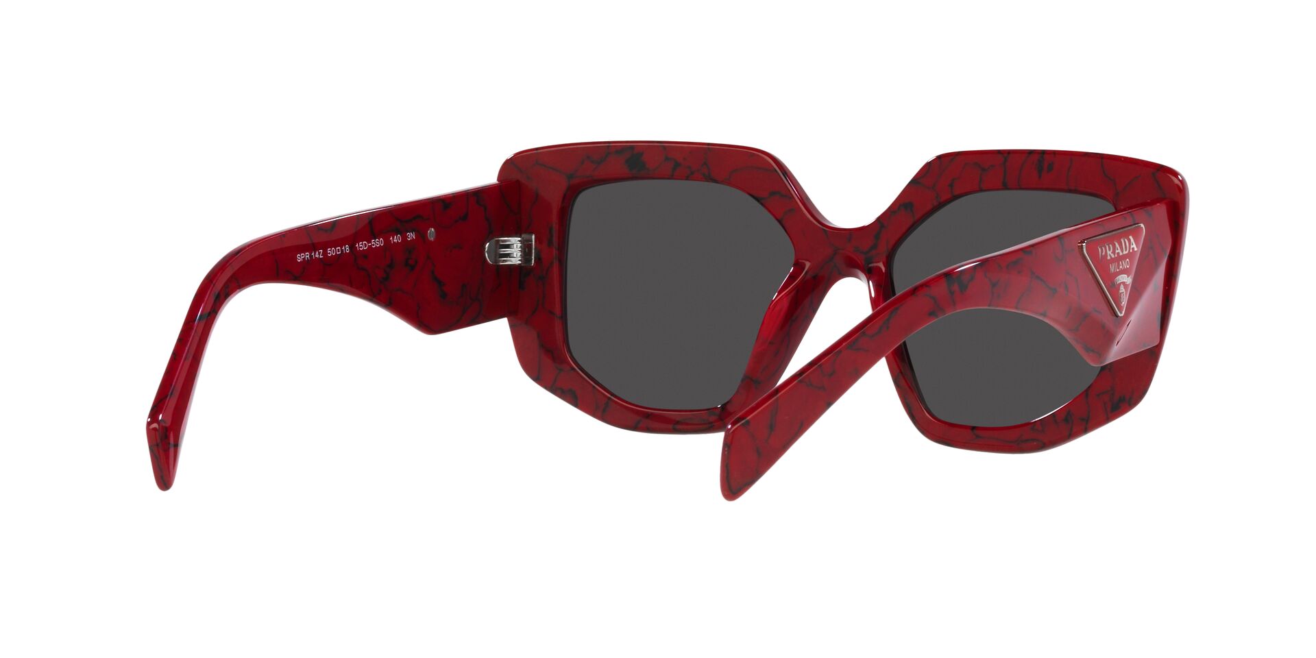 PRADA PR 14ZS 15D5S0 50