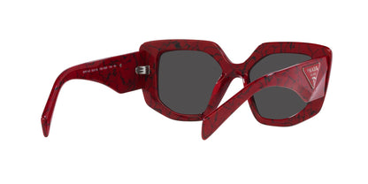 PRADA PR 14ZS 15D5S0 50