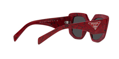 PRADA PR 14ZS 15D5S0 50