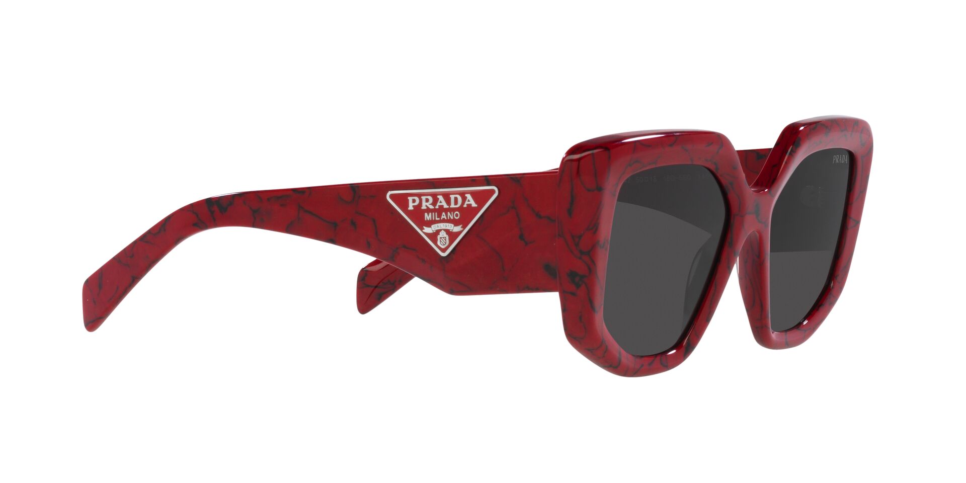 PRADA PR 14ZS 15D5S0 50