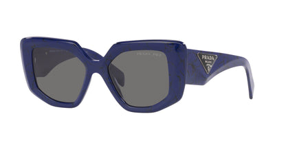 PRADA PR 14ZS 18D5Z1 50