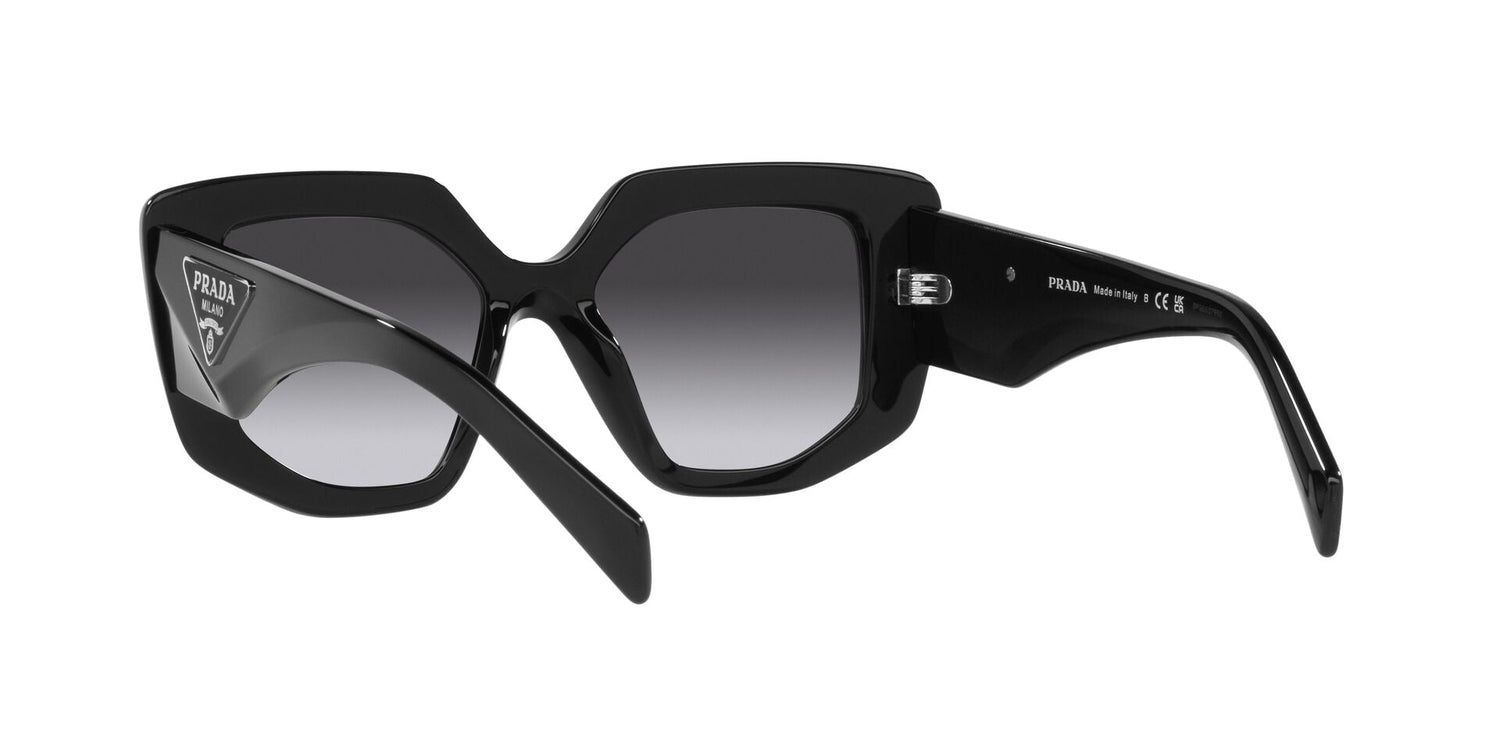 PRADA PR 14ZS 1AB09S 50