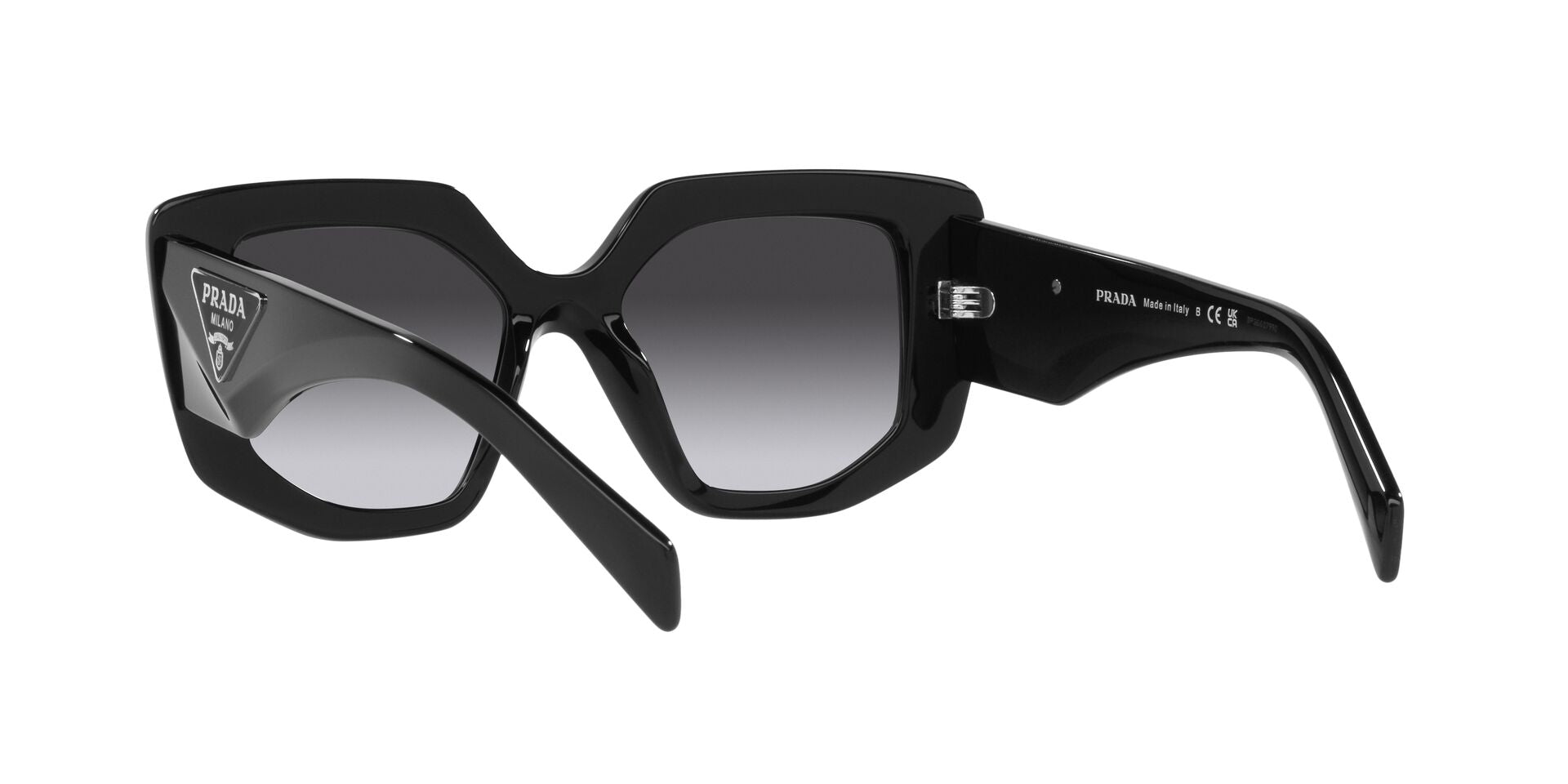 PRADA PR 14ZS 1AB09S 50