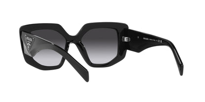 PRADA PR 14ZS 1AB09S 50