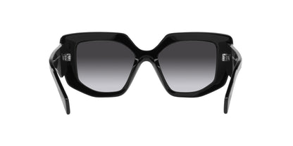 PRADA PR 14ZS 1AB09S 50