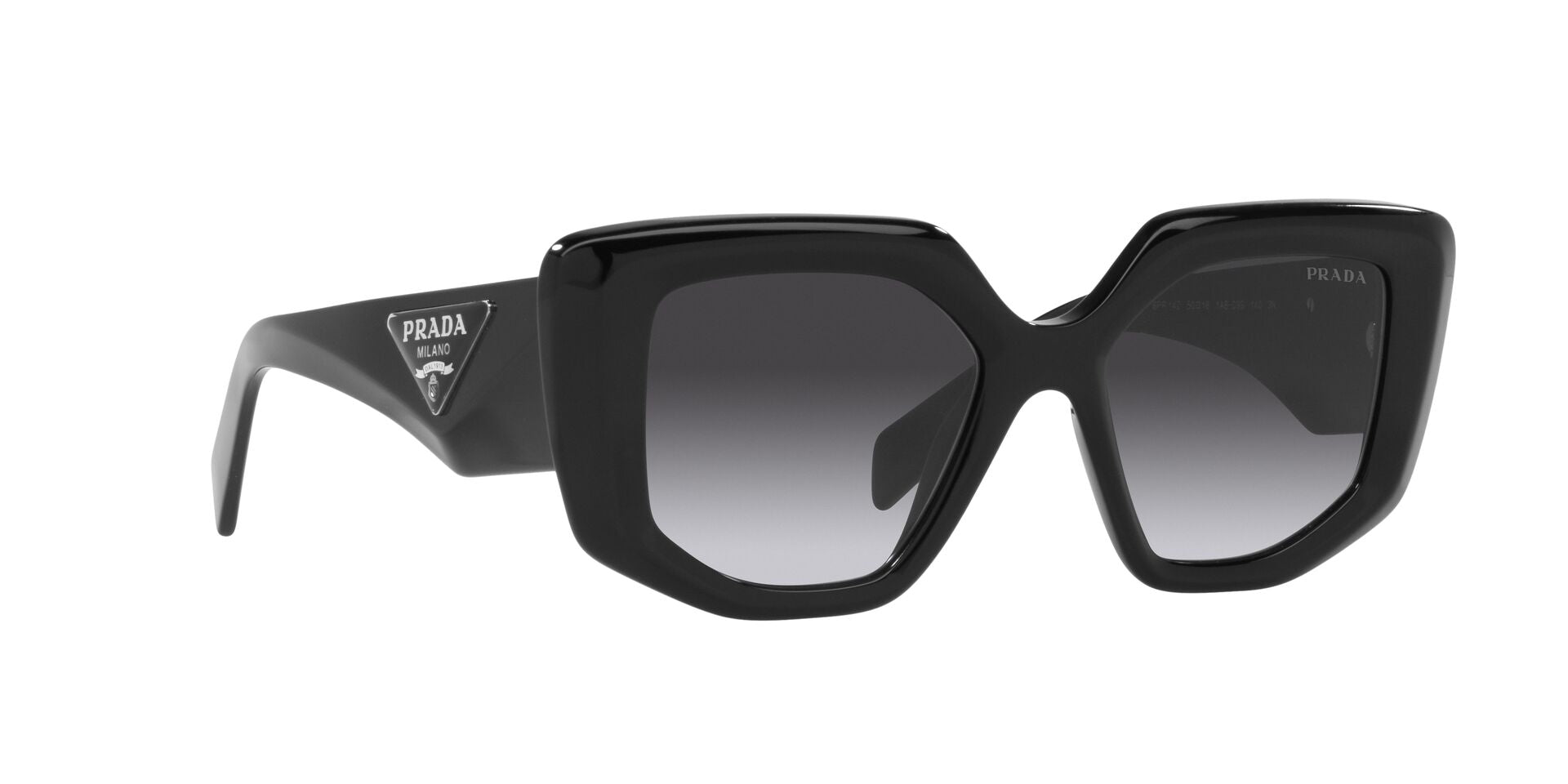PRADA PR 14ZS 1AB09S 50