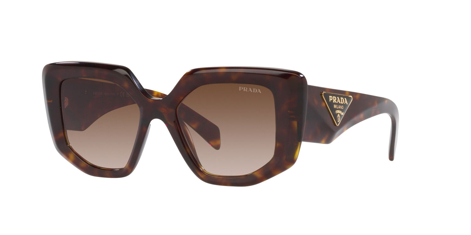 PRADA PR 14ZS 2AU6S1 50