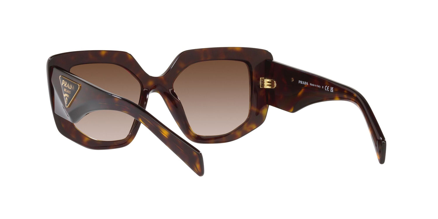 PRADA PR 14ZS 2AU6S1 50
