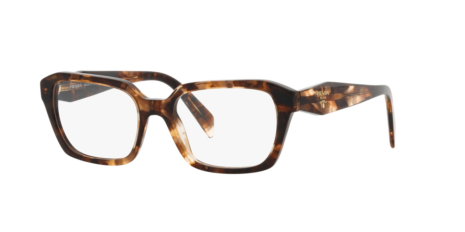 PRADA PR 14ZV 07R1O1 52