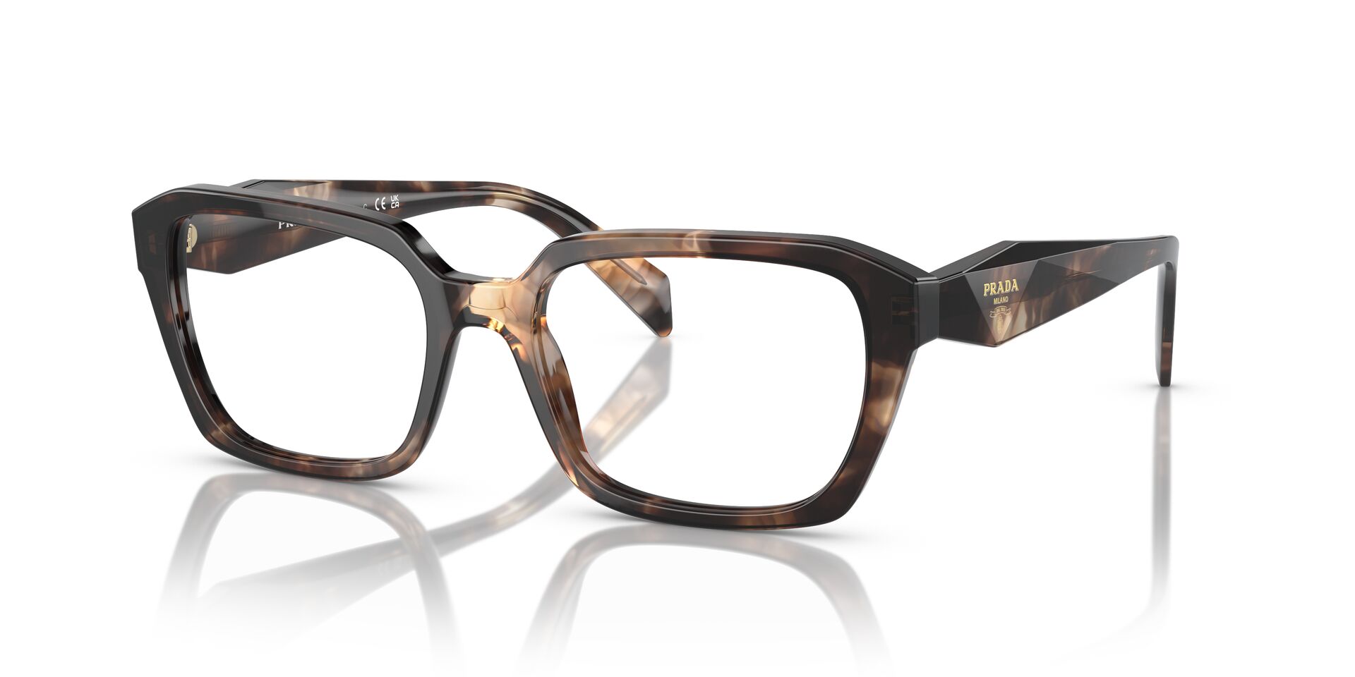 PRADA PR 14ZV 07R1O1 52