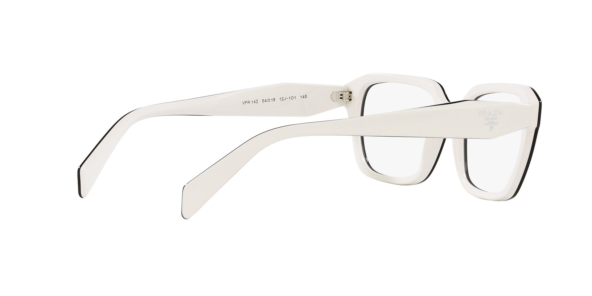 PRADA PR 14ZV 12J1O1 54