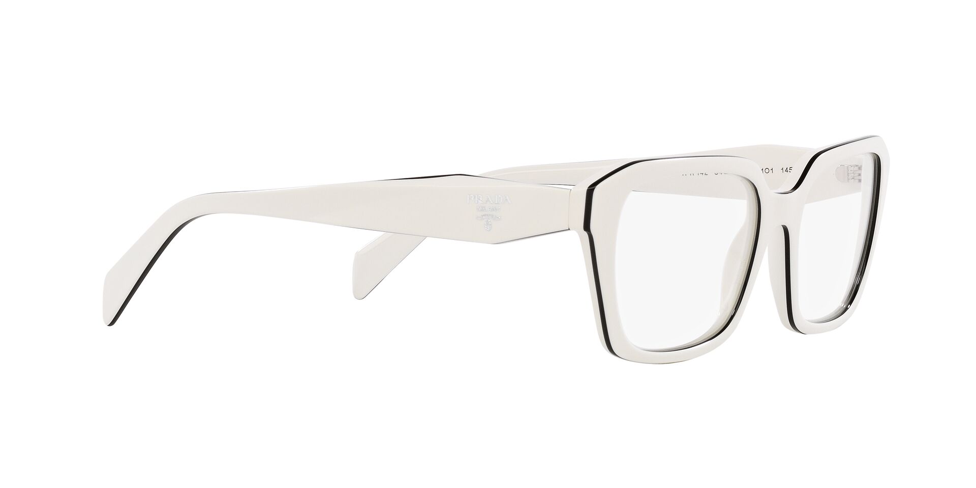 PRADA PR 14ZV 12J1O1 54