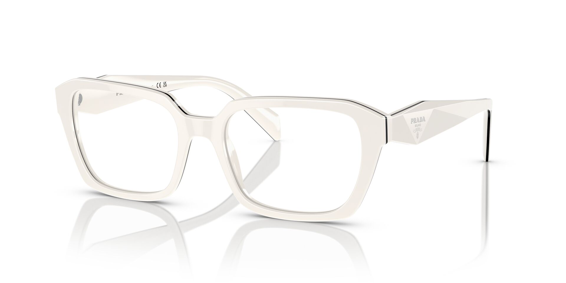 PRADA PR 14ZV 12J1O1 54