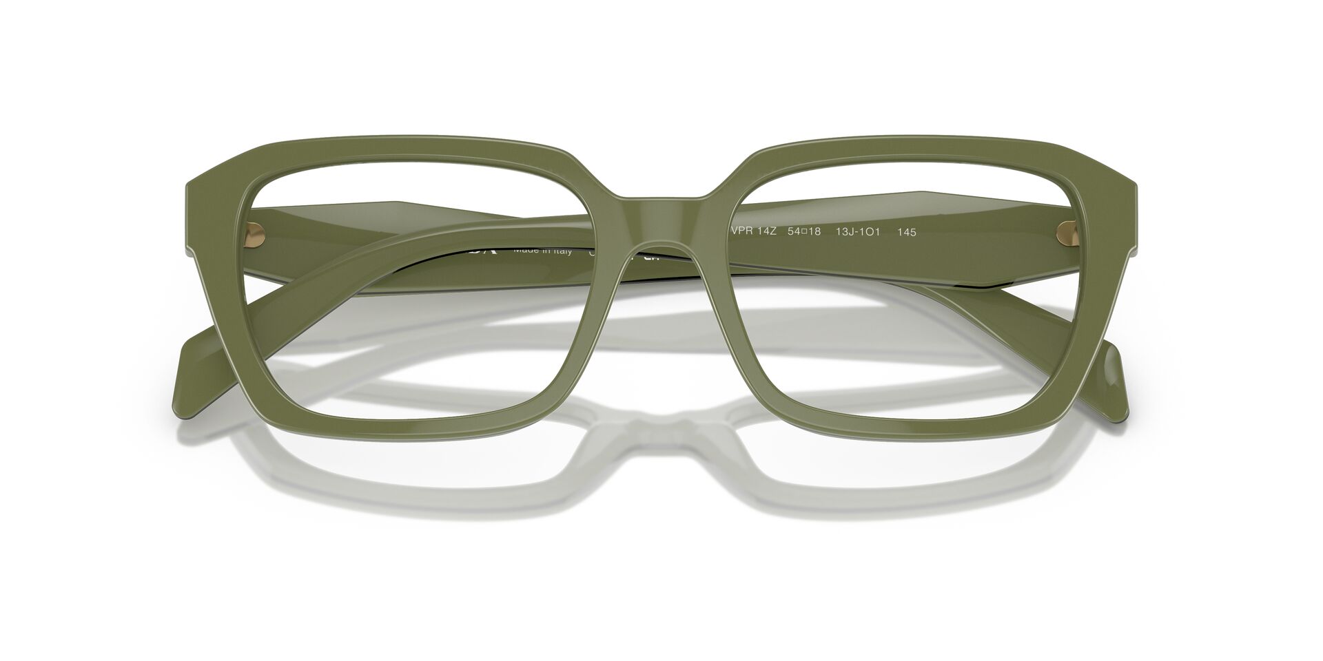 PRADA PR 14ZV 13J1O1 54