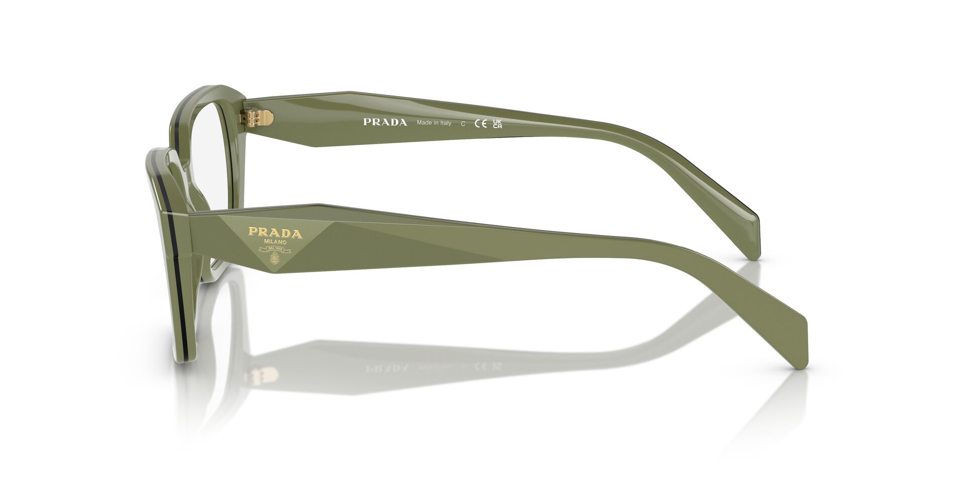 PRADA PR 14ZV 13J1O1 52