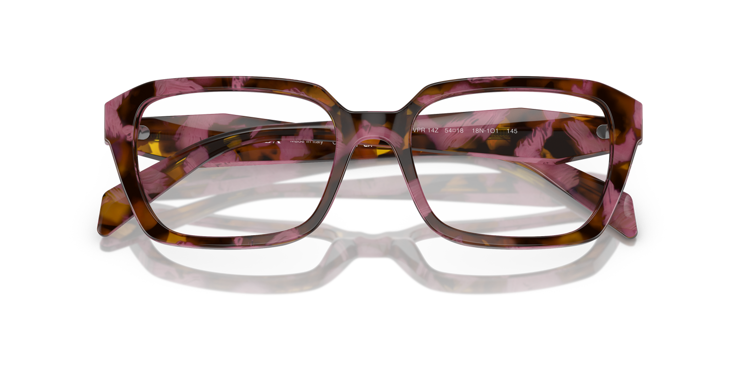 PRADA PR 14ZV 18N1O1 52