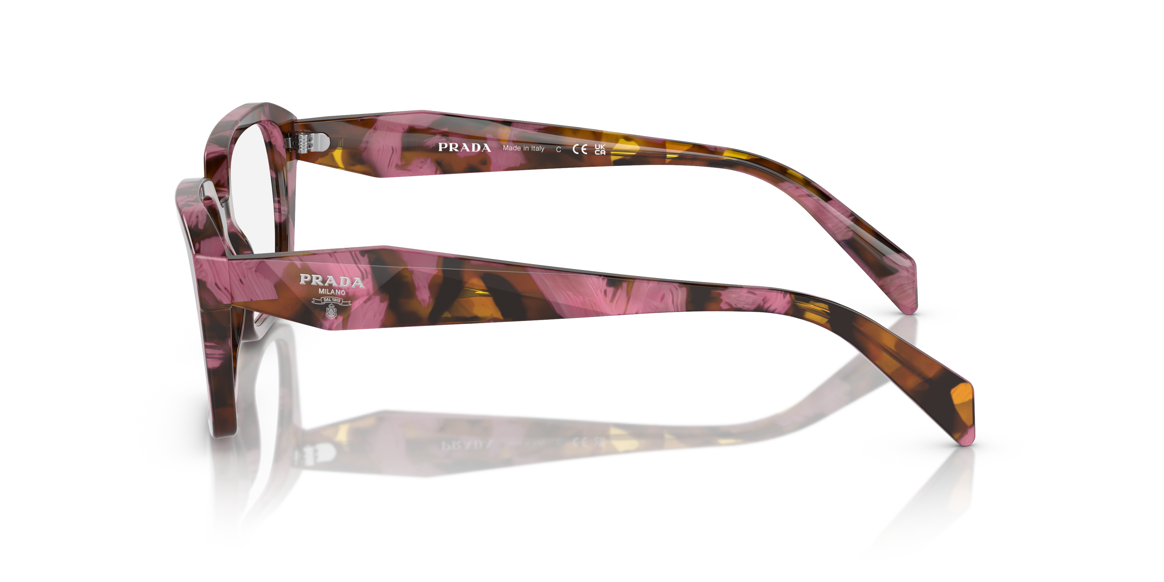 PRADA PR 14ZV 18N1O1 54
