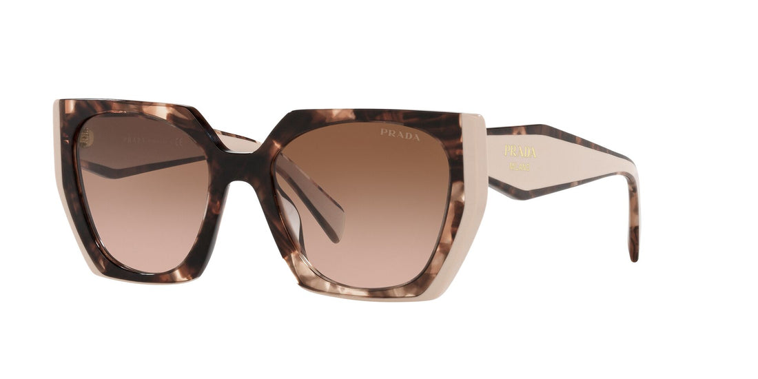 Translation missing: es.seo.product.type.gafas-de-sol prada pr 15ws 01r0a6 havana rectangular femenino talla 54mm - Translation missing: es.seo.product.alt.imagen-principal