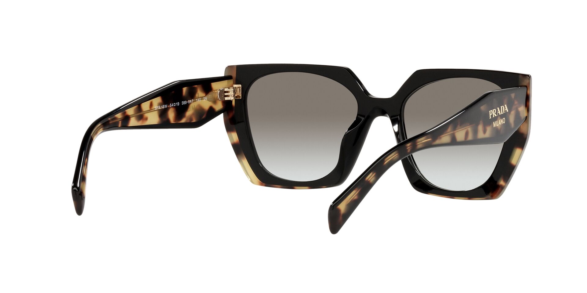 PRADA PR 15WS 3890A7 54