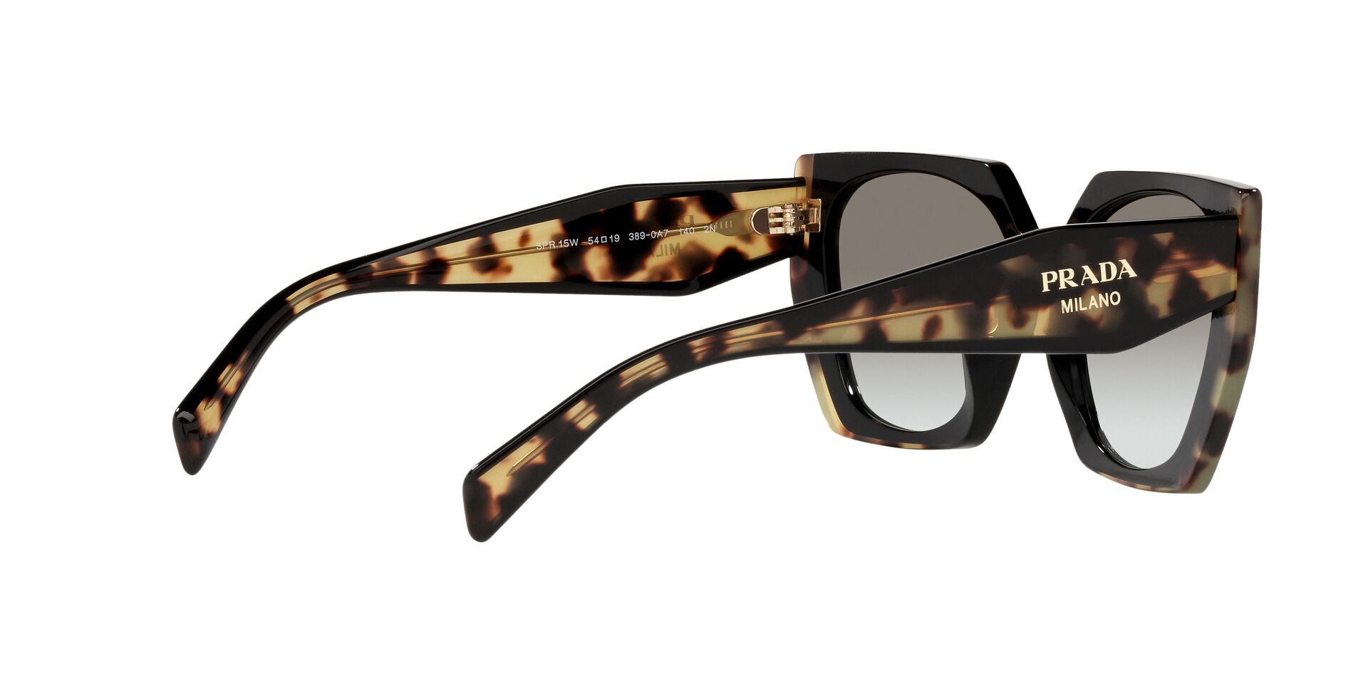 PRADA PR 15WS 3890A7 54