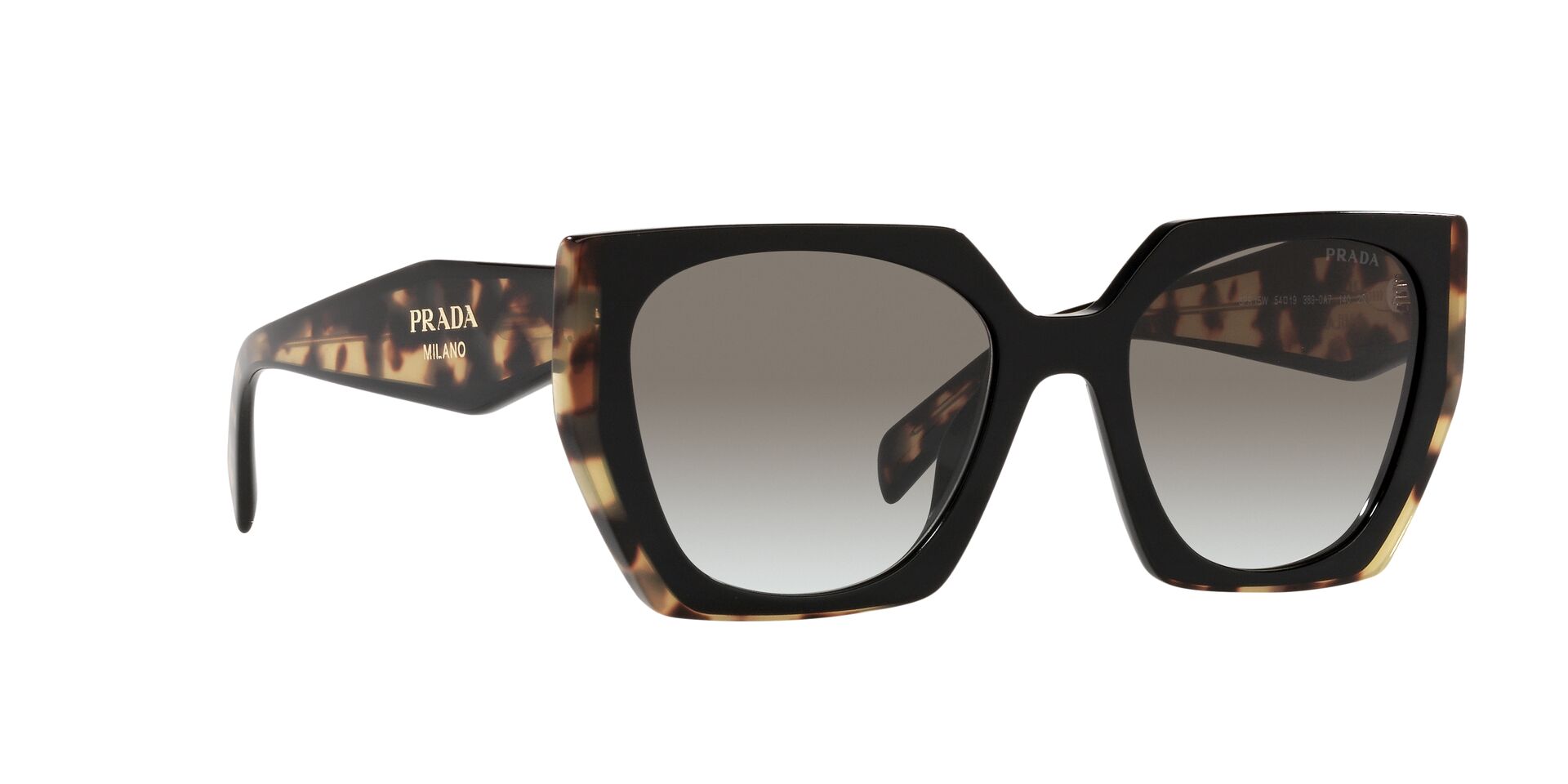 PRADA PR 15WS 3890A7 54