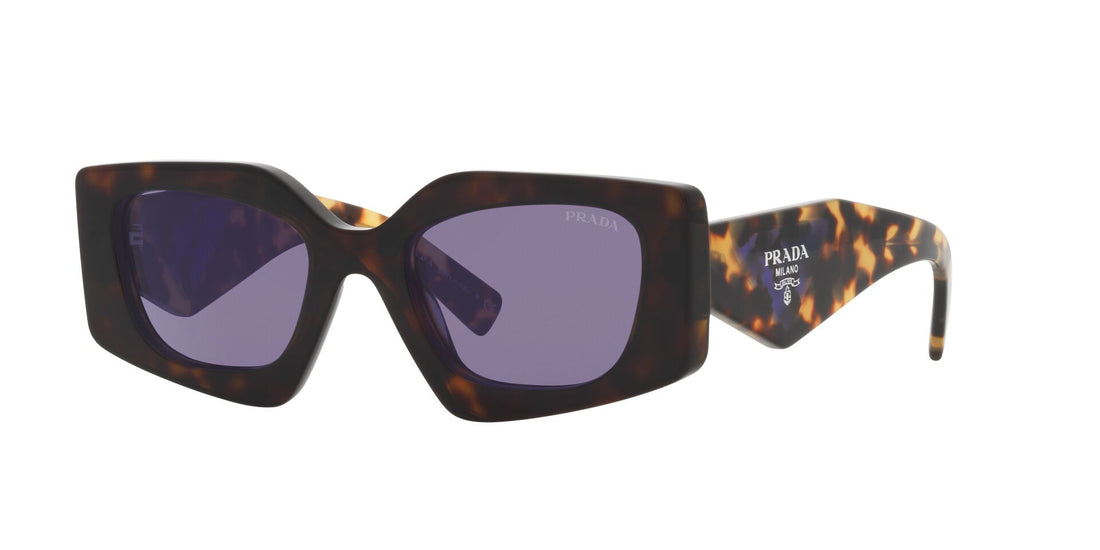 Translation missing: es.seo.product.type.gafas-de-sol prada pr 15ys 2au05q havana irregular femenino talla 51mm - Translation missing: es.seo.product.alt.imagen-principal