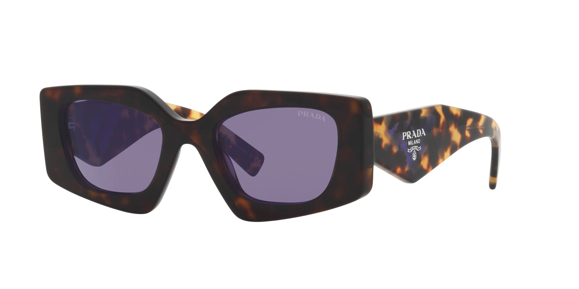 PRADA PR 15YS 2AU05Q 51