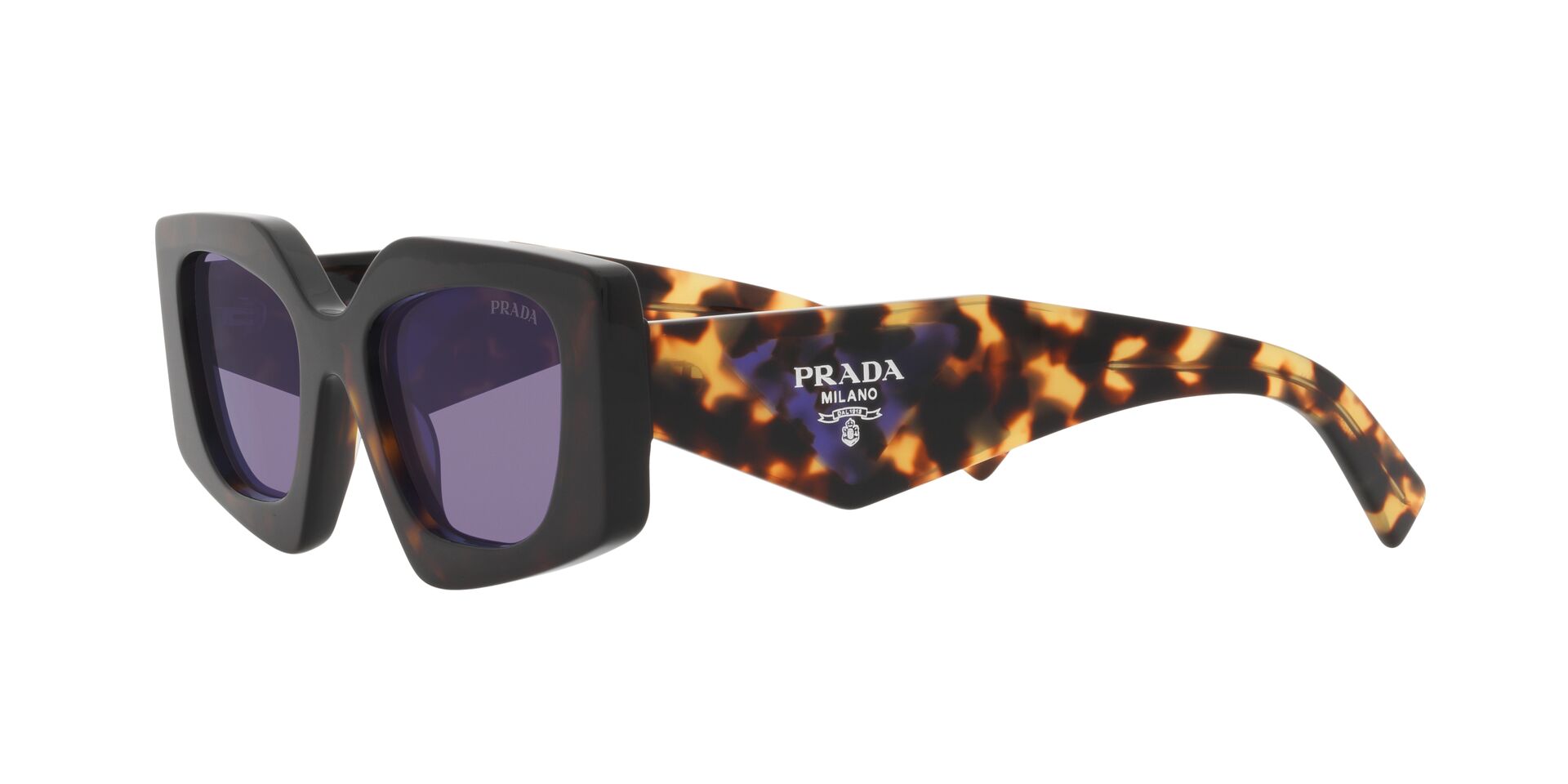 PRADA PR 15YS 2AU05Q 51