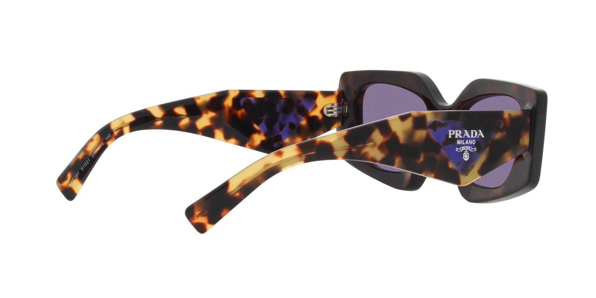 PRADA PR 15YS 2AU05Q 51