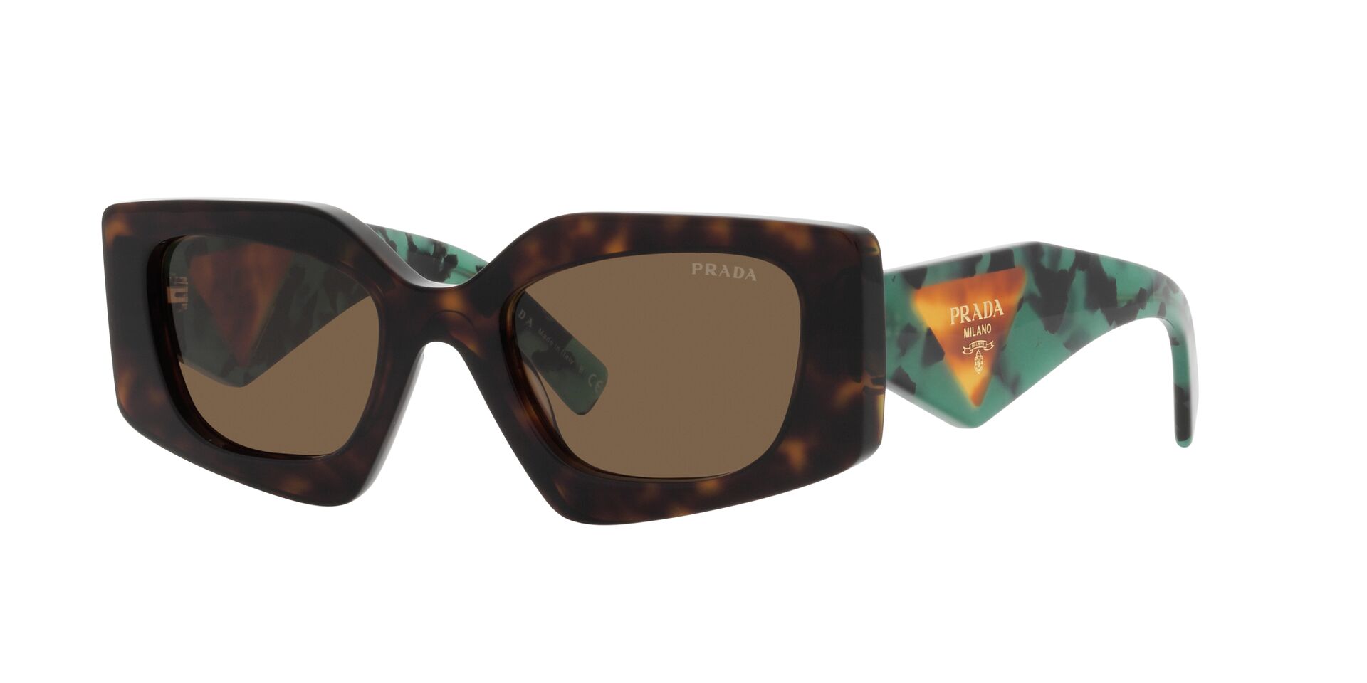 PRADA PR 15YS 2AU06B 51