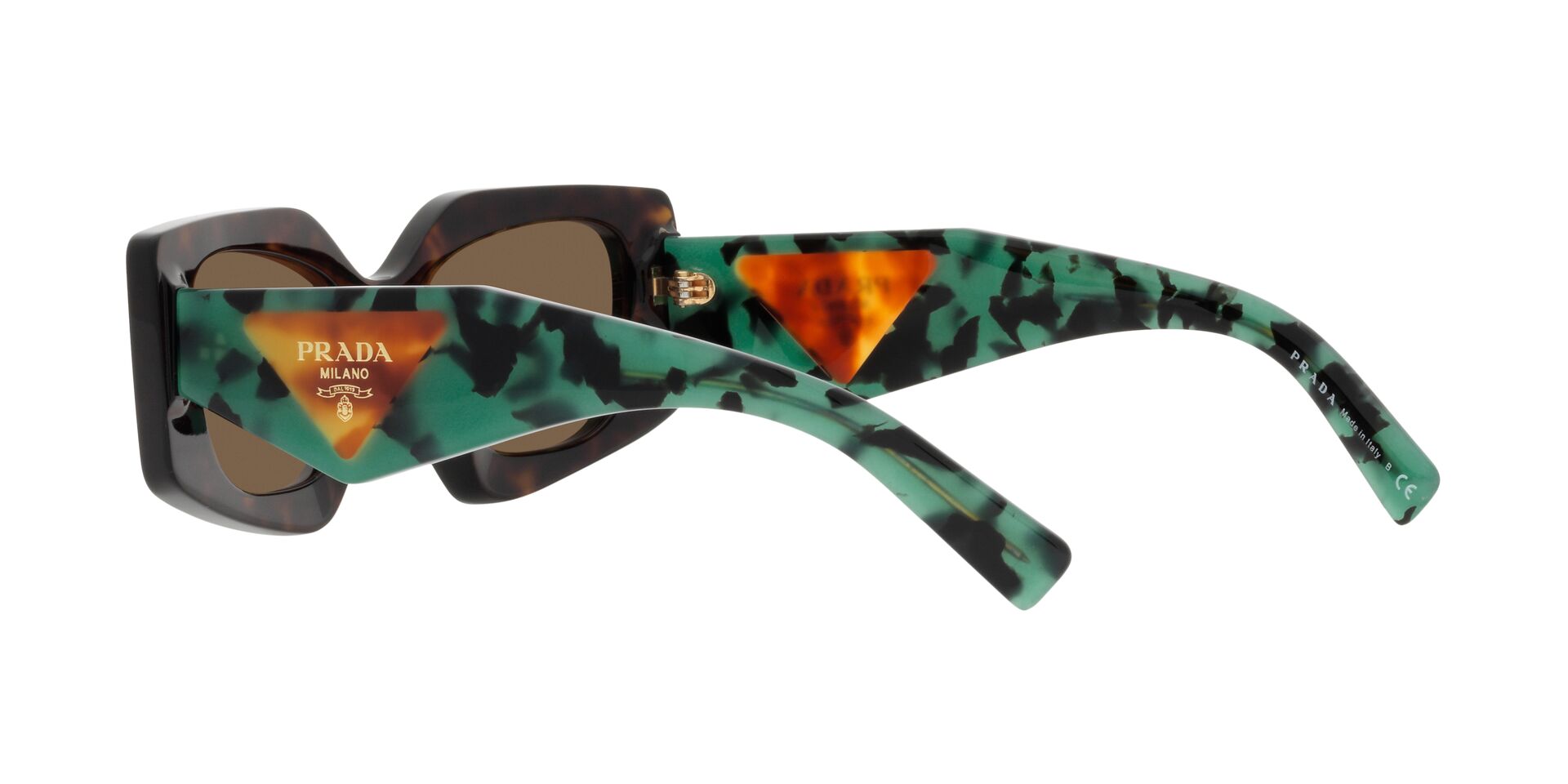 PRADA PR 15YS 2AU06B 51