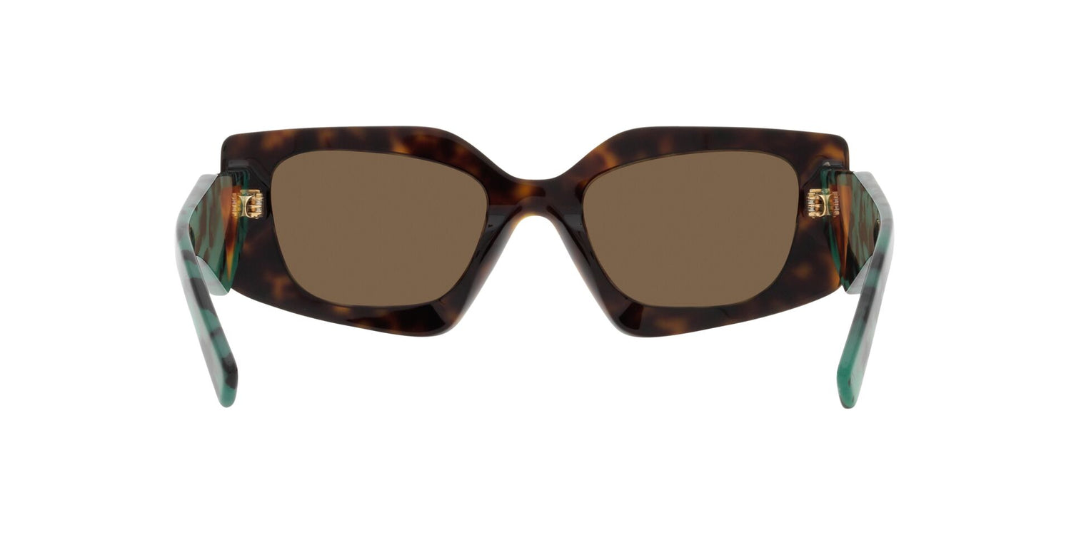 PRADA PR 15YS 2AU06B 51