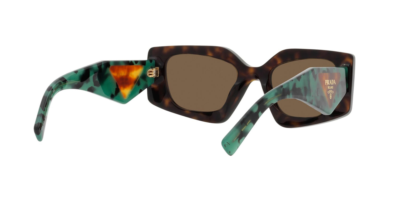 PRADA PR 15YS 2AU06B 51