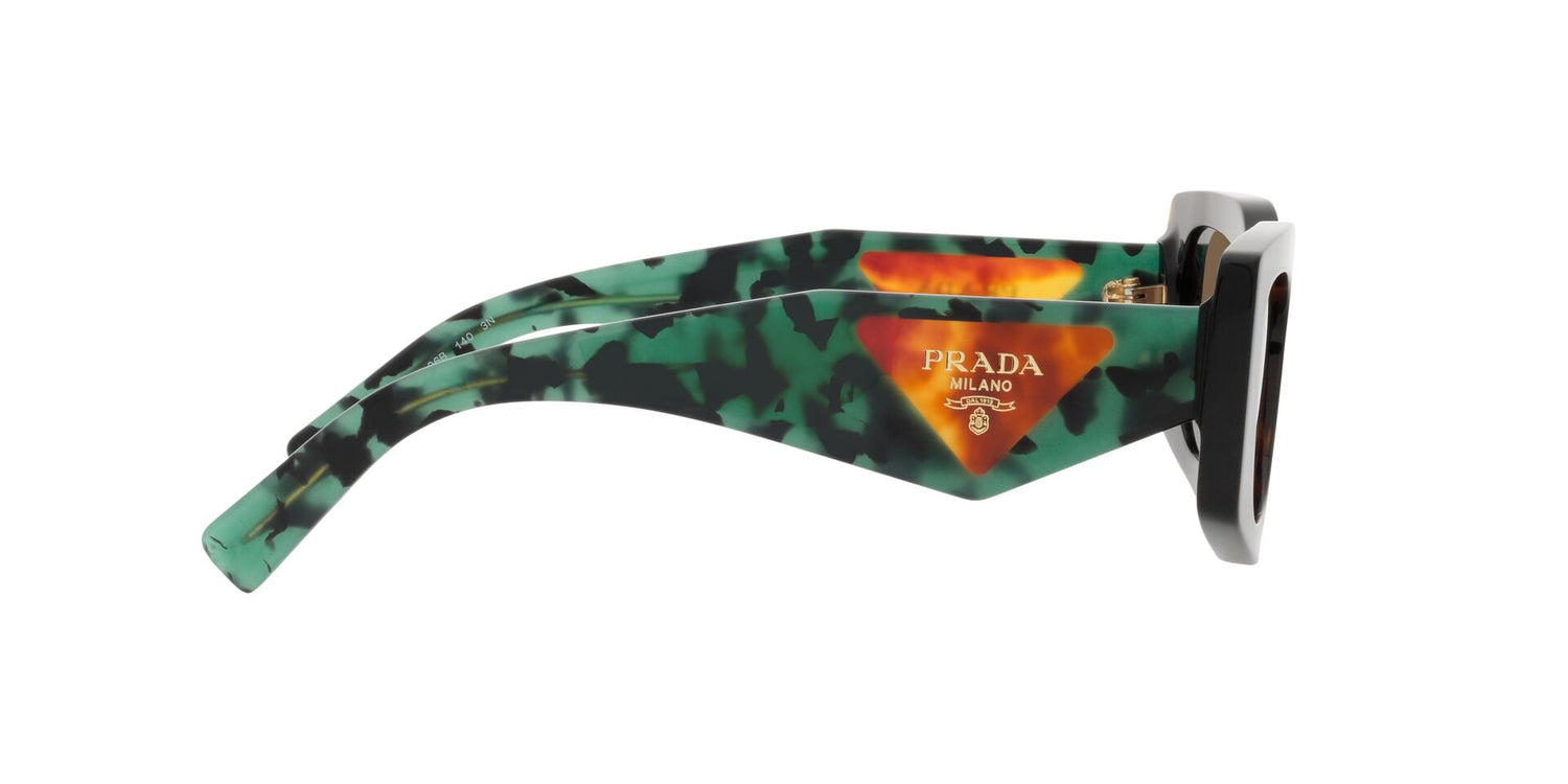 PRADA PR 15YS 2AU06B 51