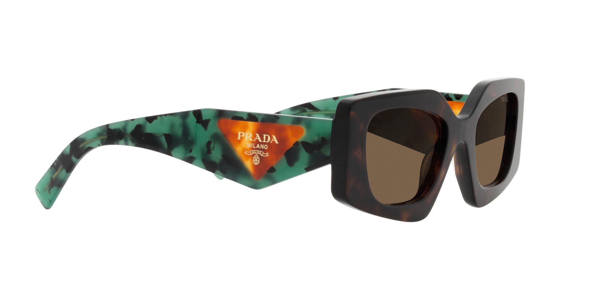 PRADA PR 15YS 2AU06B 51