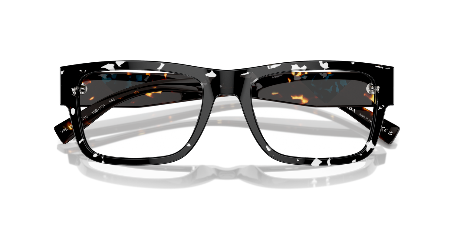 PRADA PR 15YV 15S1O1 52
