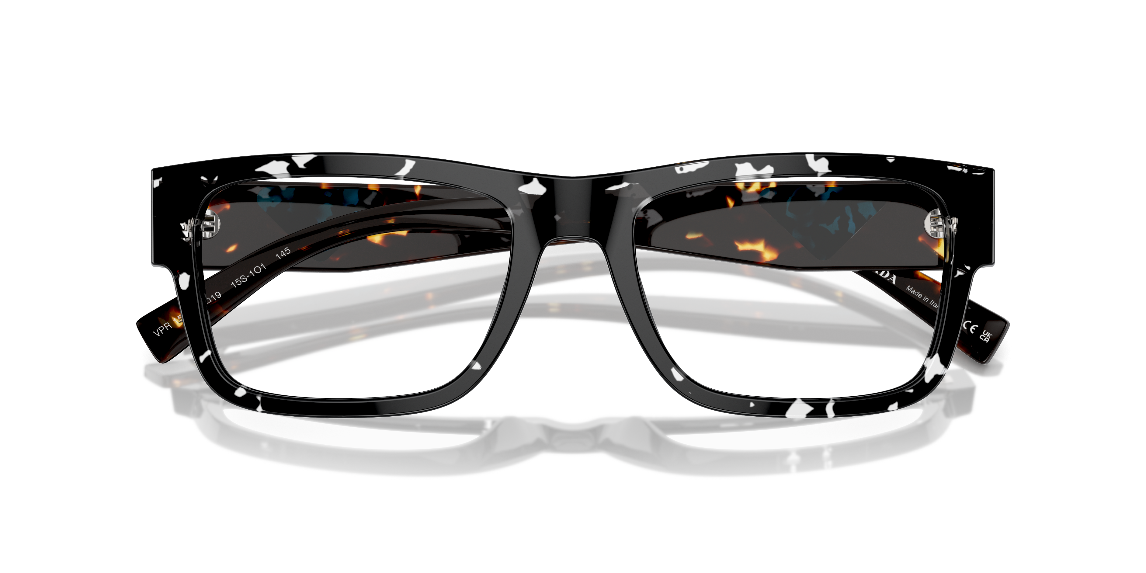 PRADA PR 15YV 15S1O1 52