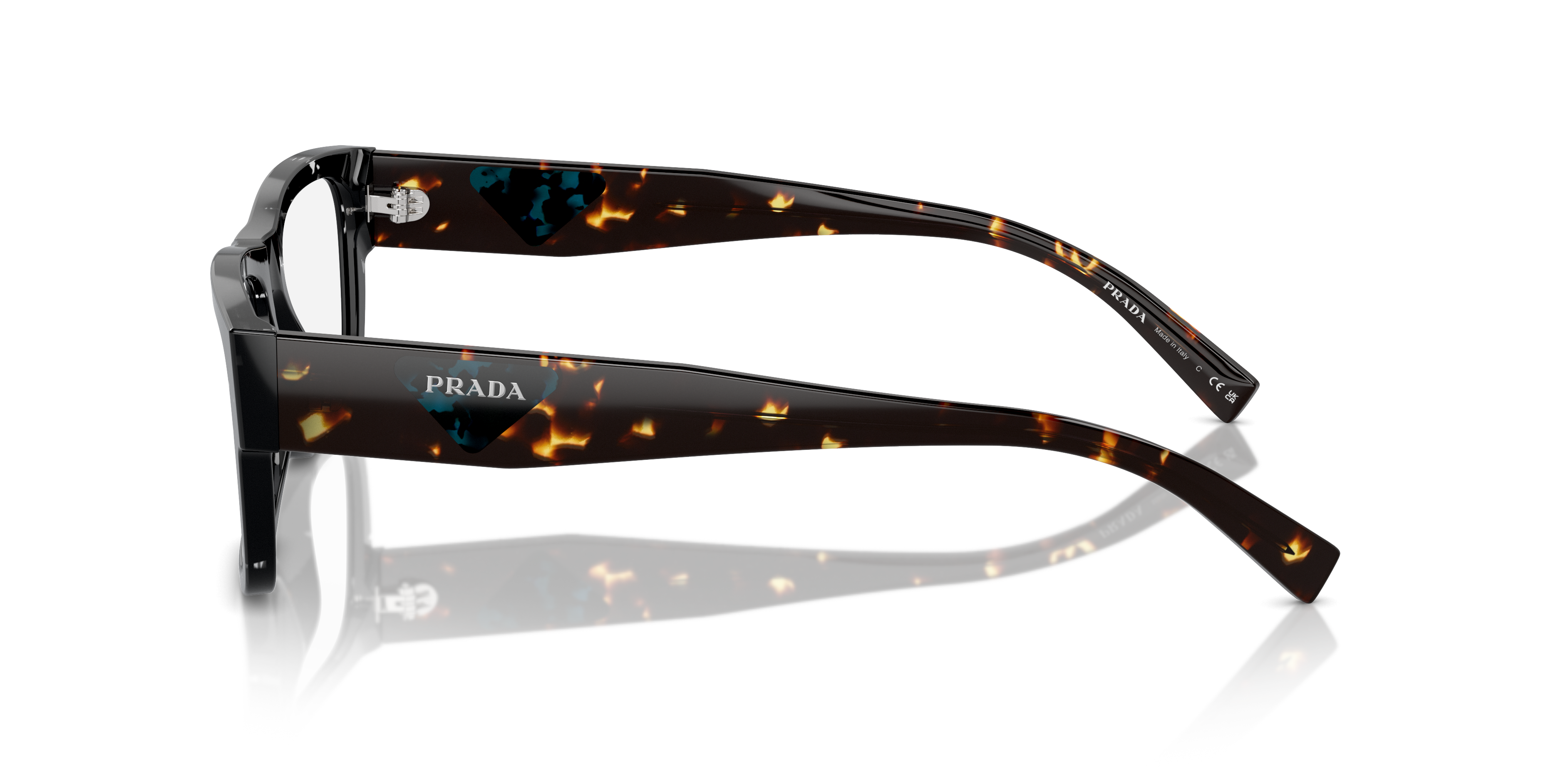 PRADA PR 15YV 15S1O1 52