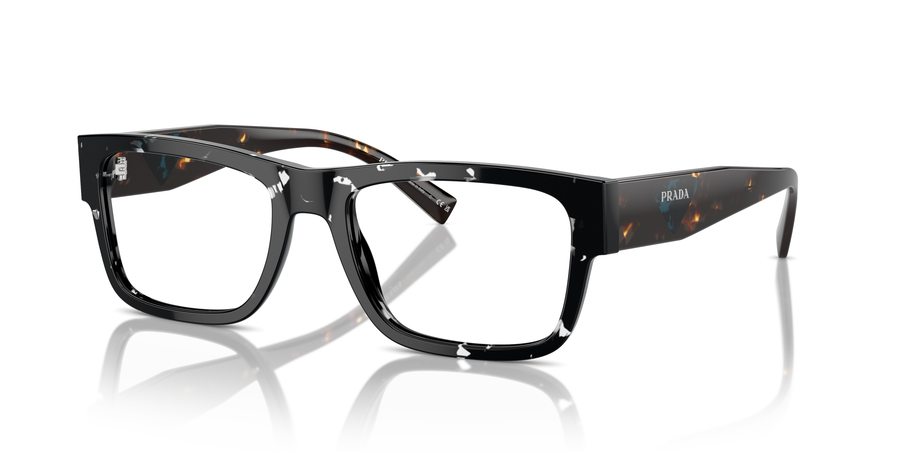 PRADA PR 15YV 15S1O1 54