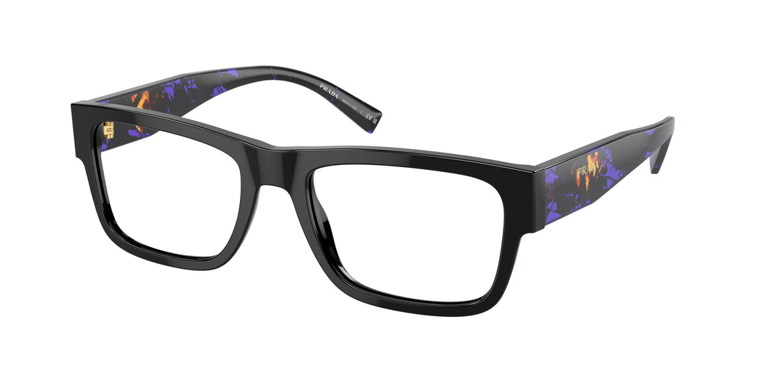 PRADA PR 15YV 19S1O1 52