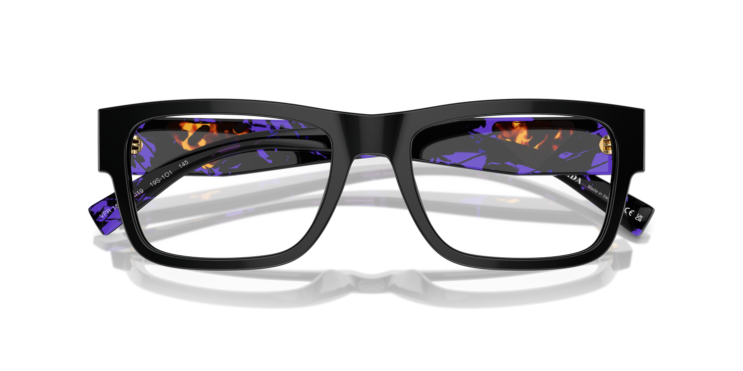 PRADA PR 15YV 19S1O1 52